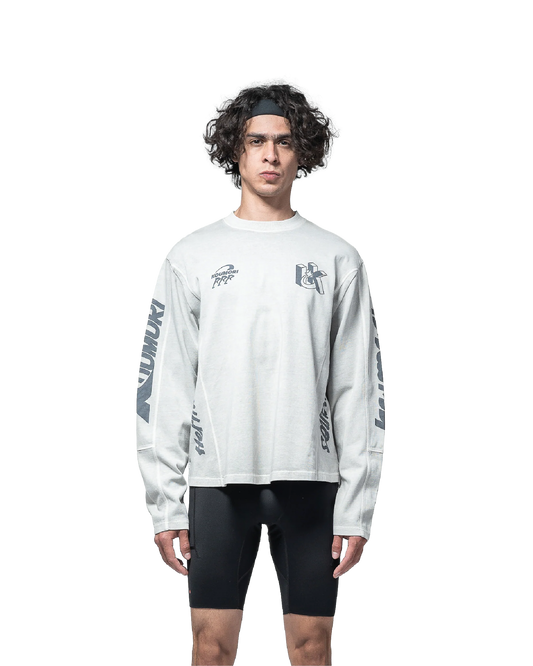 Men's MOTION ELEVEN STRIDE T-SHIRT