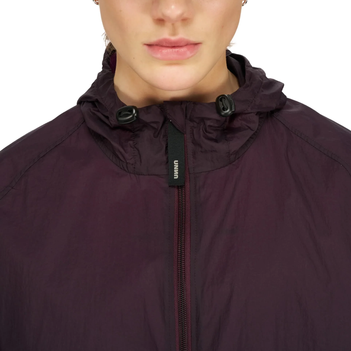 Women's Smiles Run Jacket