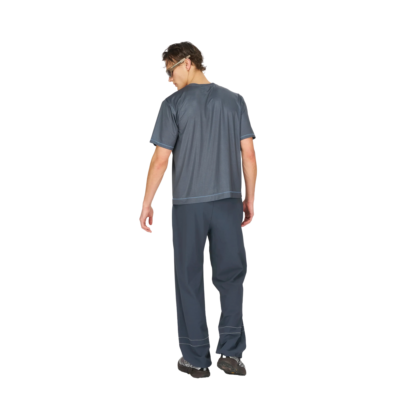 Wavy Tee