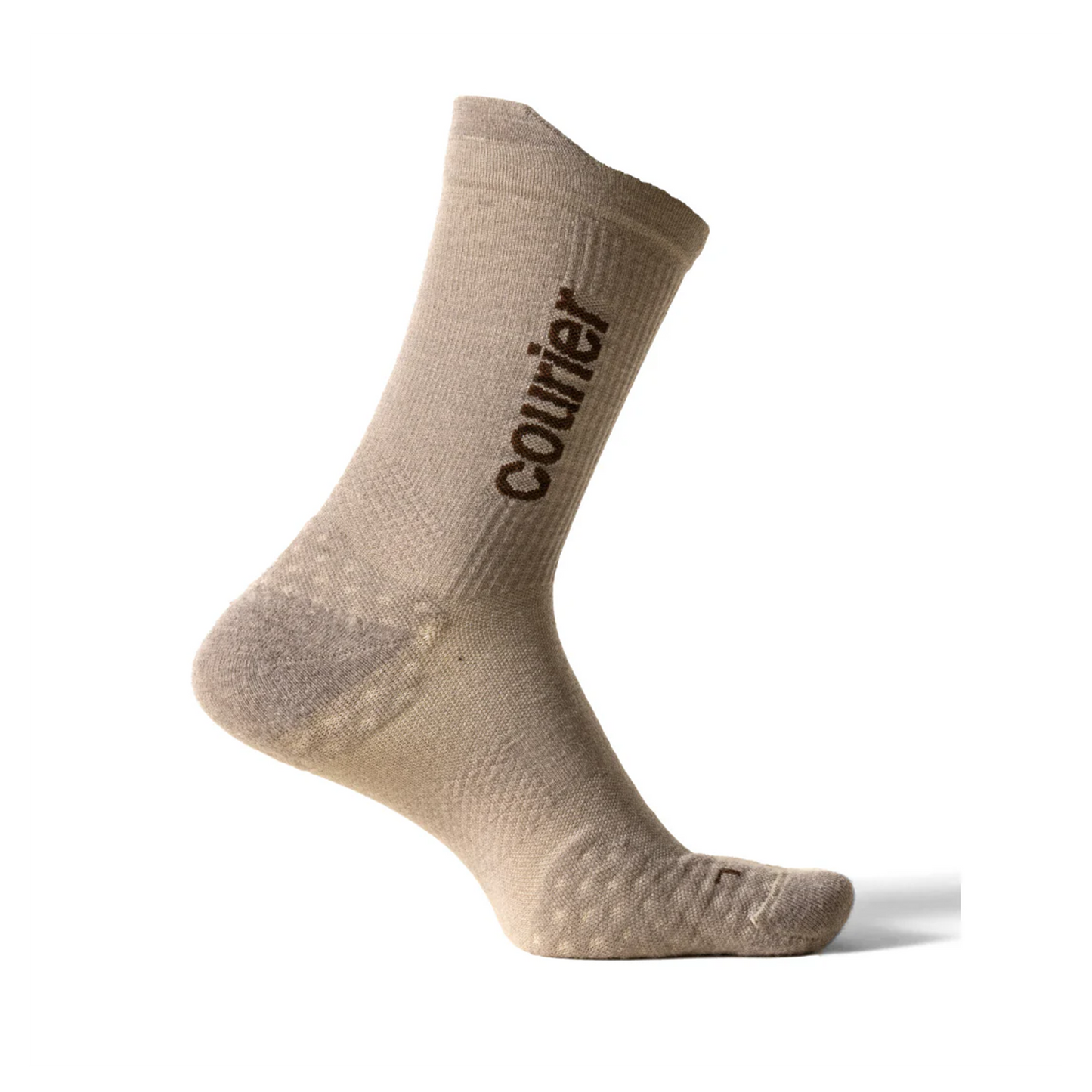 the AroFi Merino Sock
