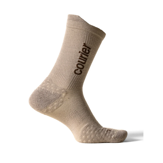 the AroFi Merino Sock