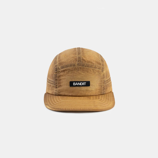 Nylon HumoFit™ Lunar Wash Run Hat