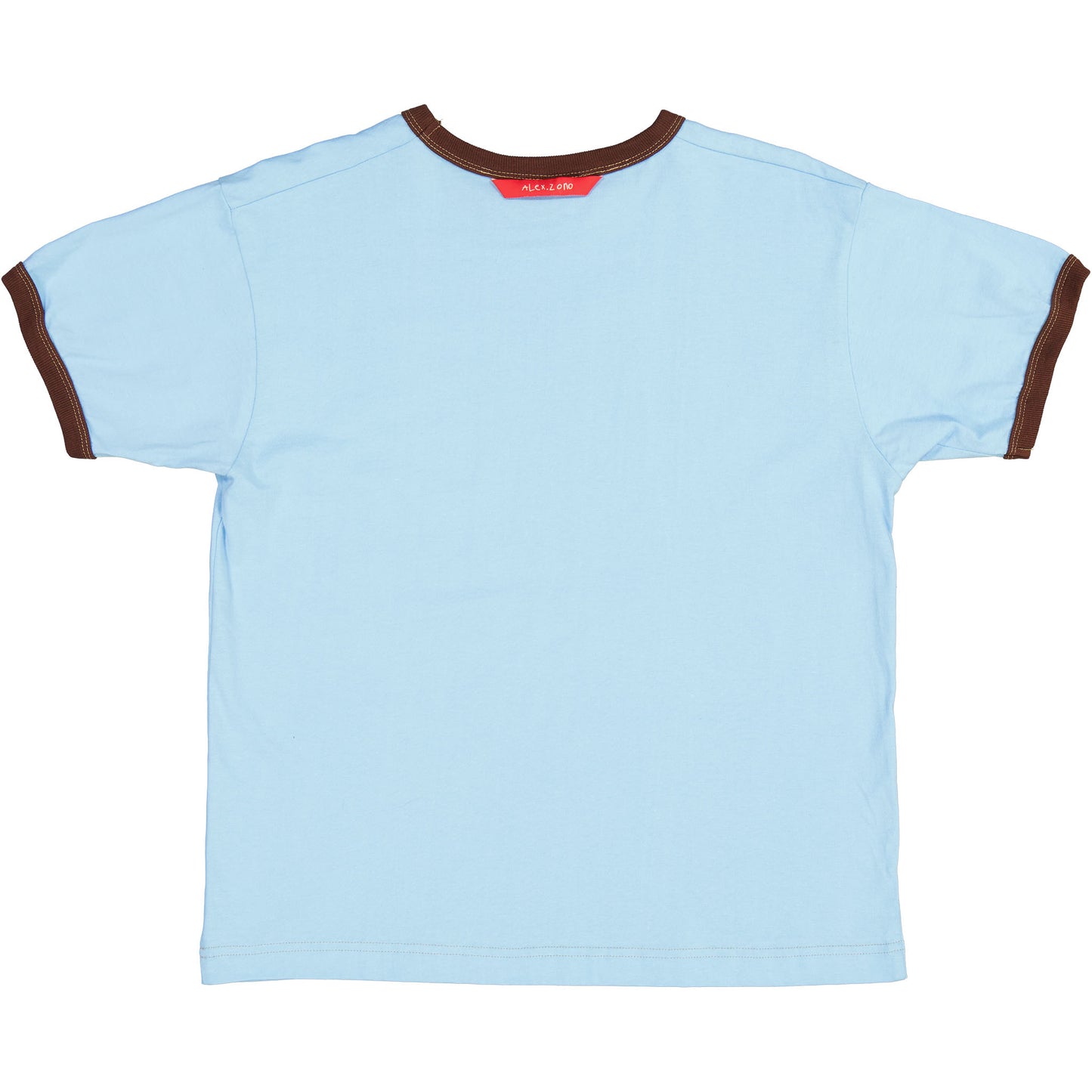Ringer Tee