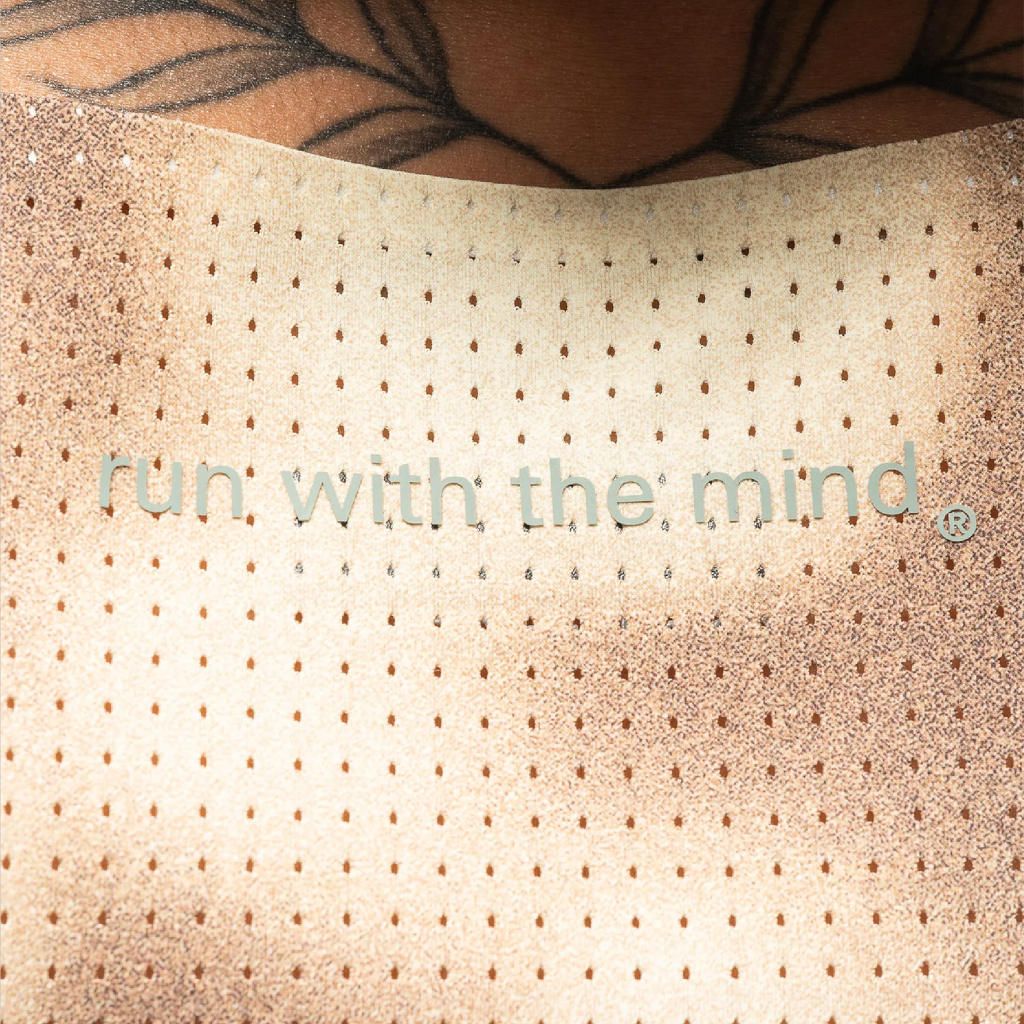 Men's Training Singlet