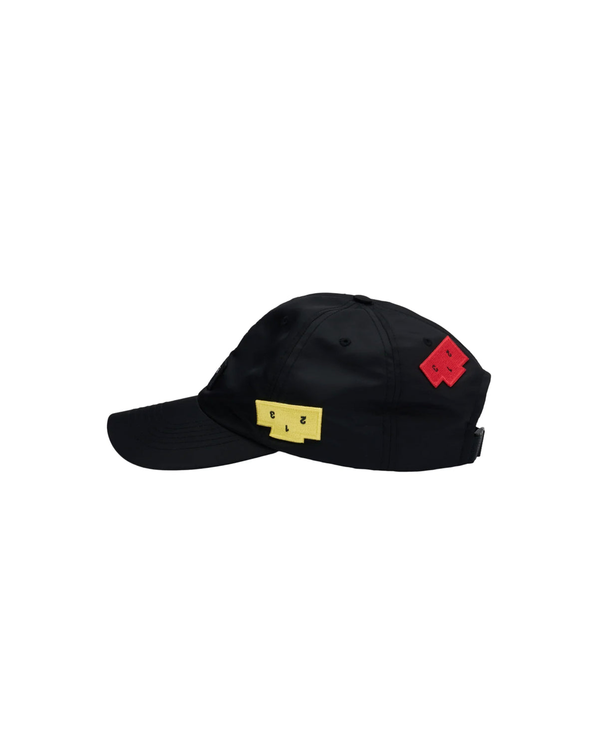 Podium Cap 2.0