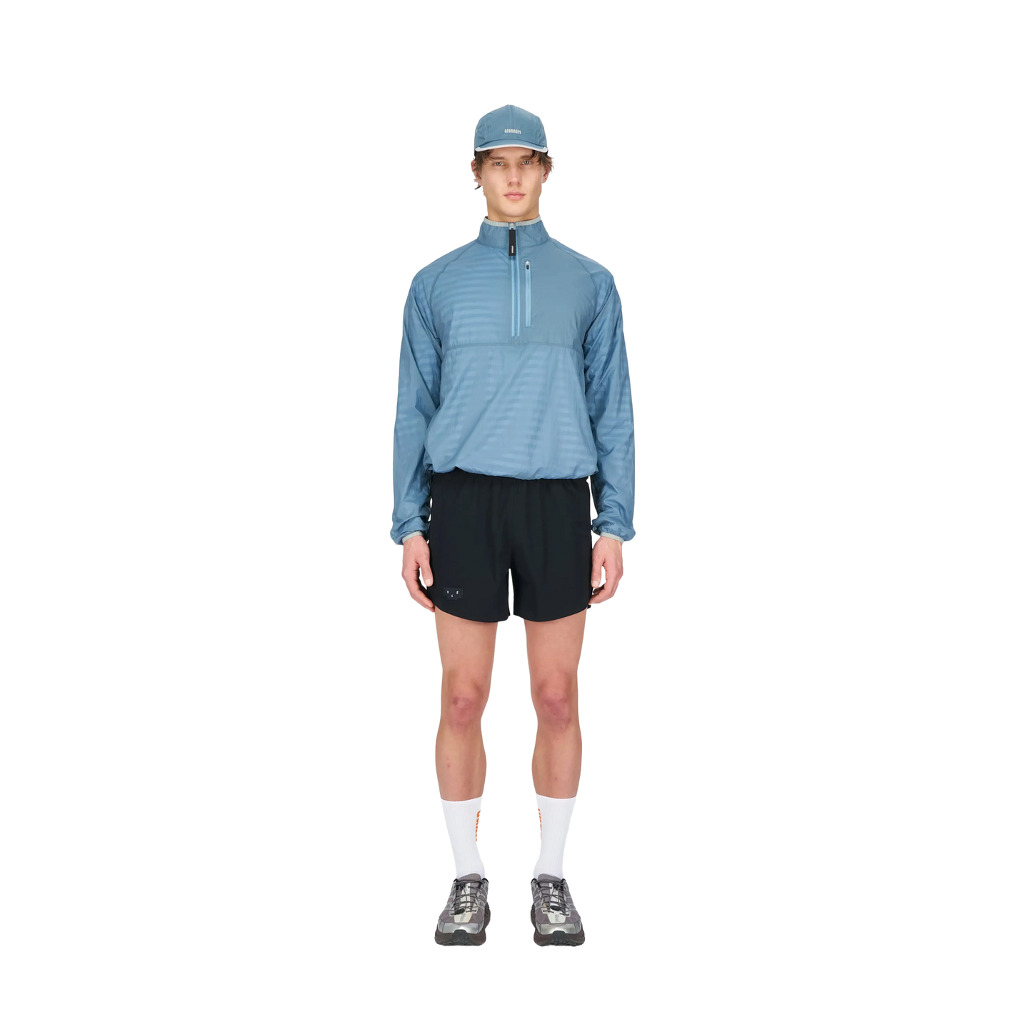 Smiles Windstopper