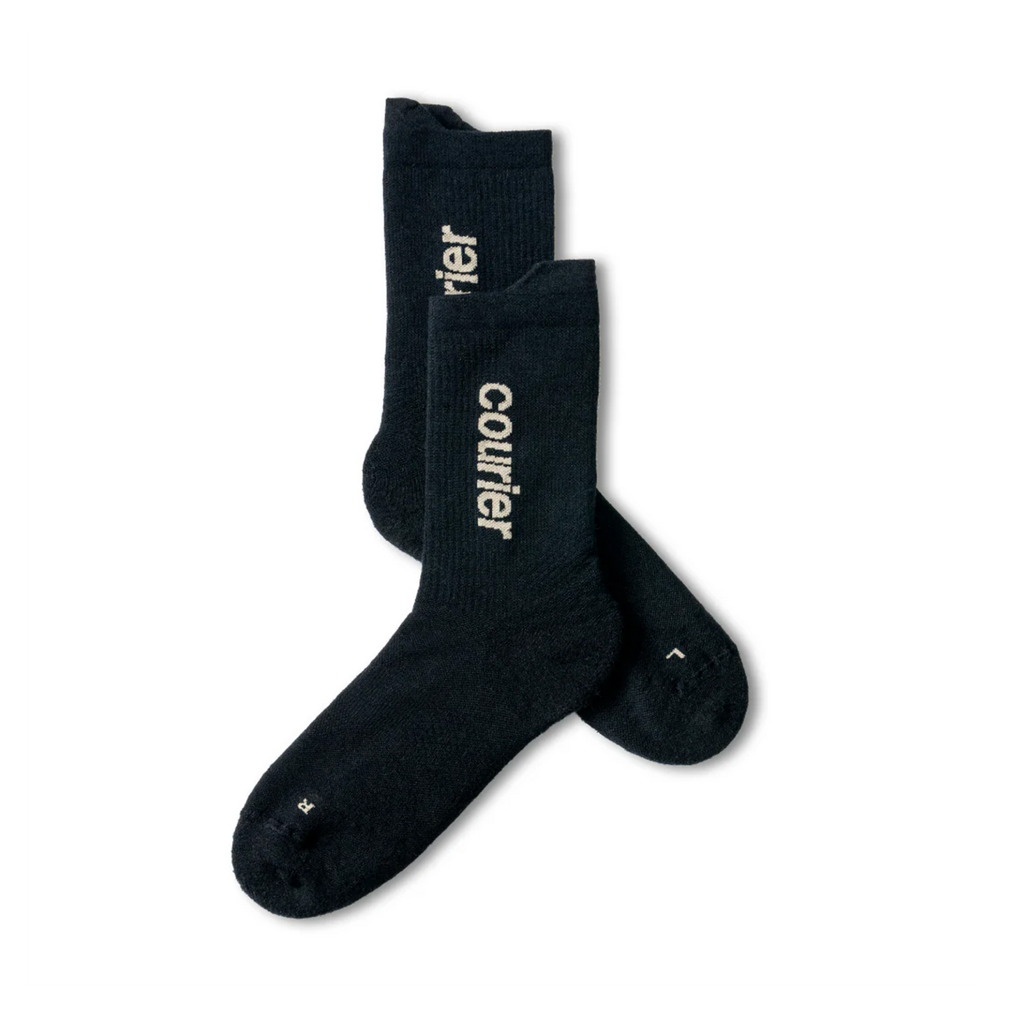 the AroFi Merino Sock