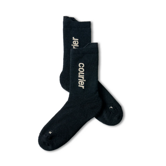 the AroFi Merino Sock