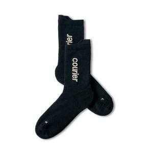 the AroFi Merino Sock