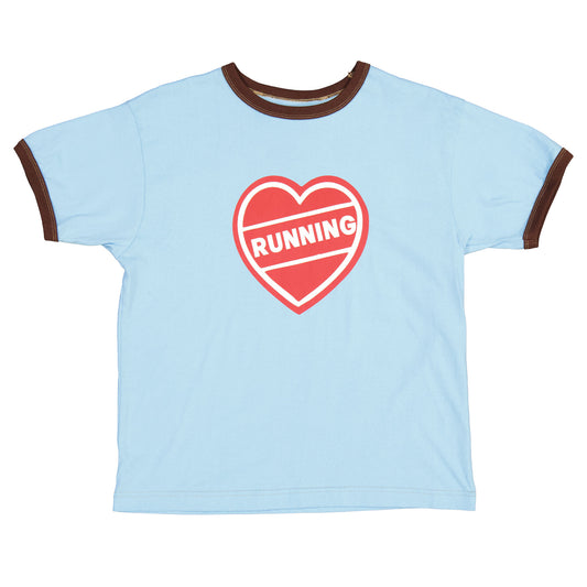 Ringer Tee