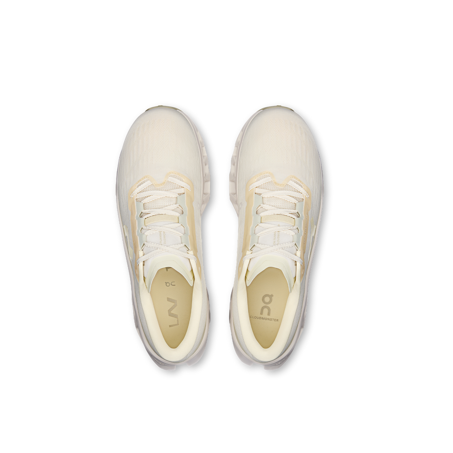 Men's Cloudmonster 3 LN1