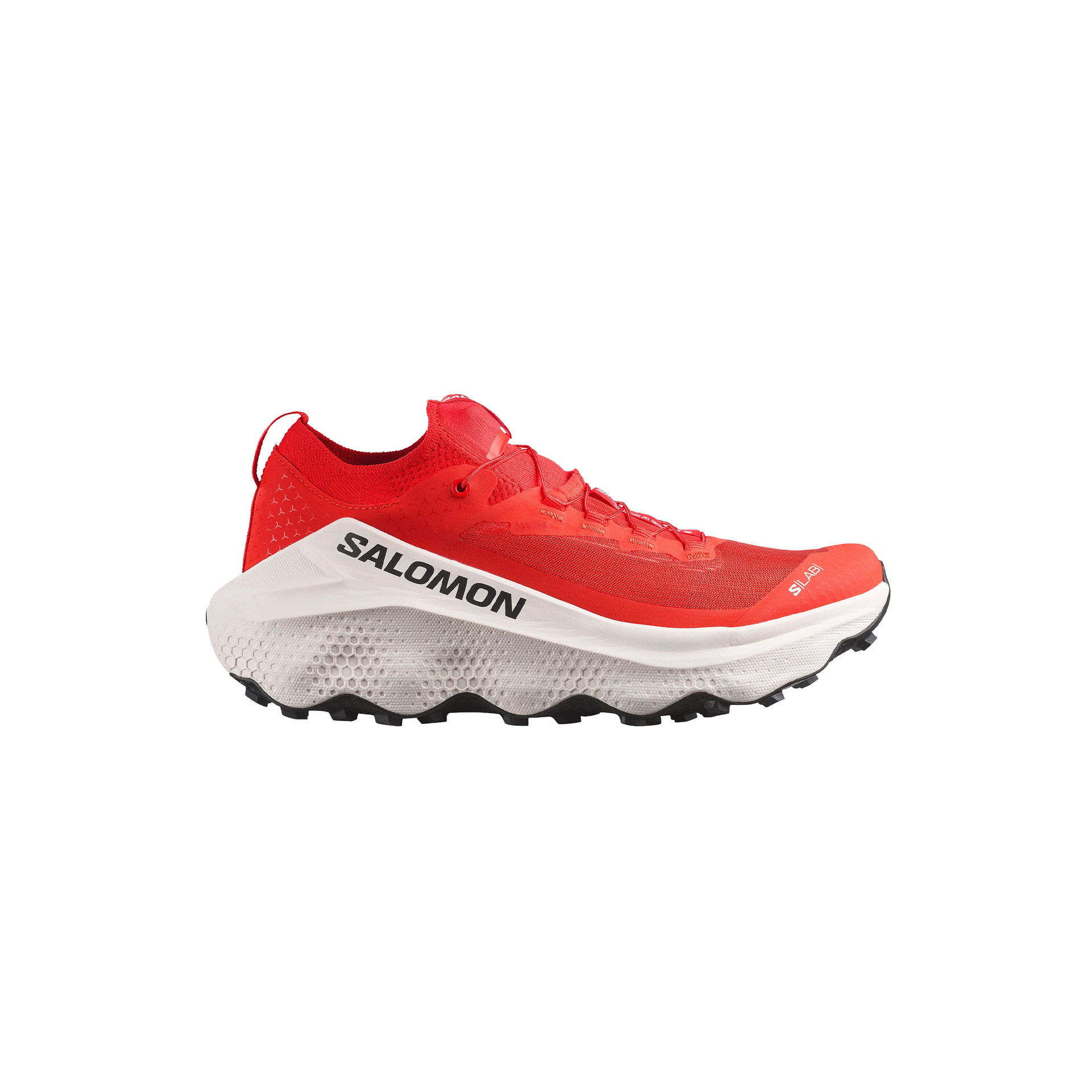 Salomon S/LAB Ultra Glide 2 - Fiery Red | Fiery Red – Renegade Running