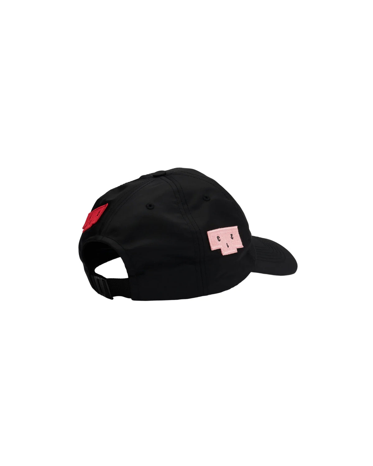 Podium Cap 2.0