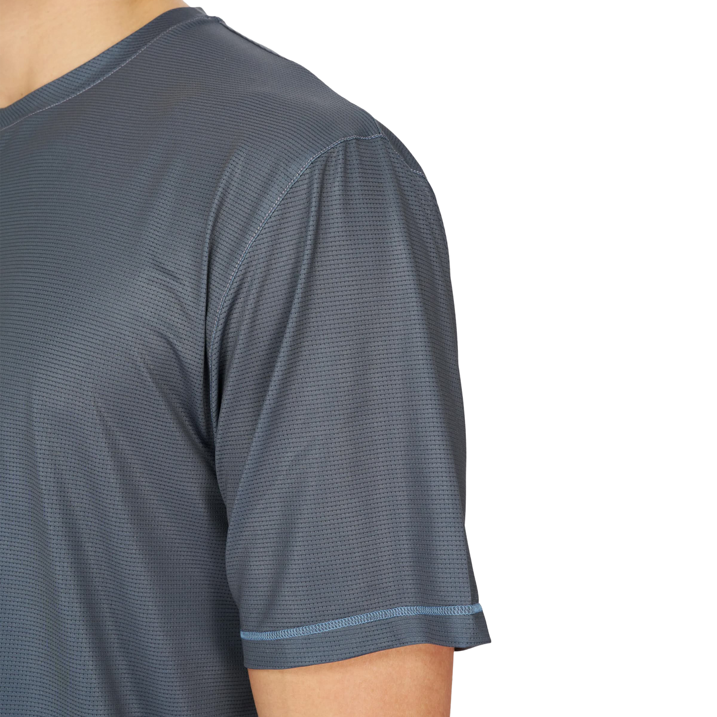 Wavy Tee