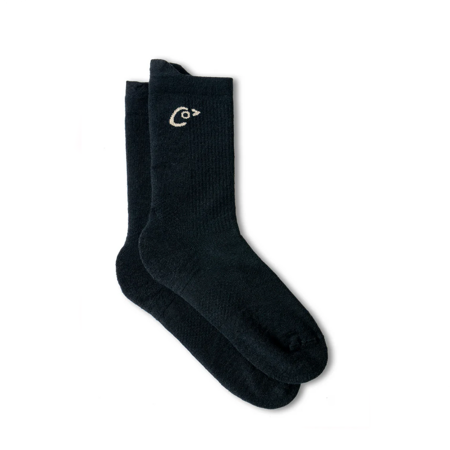 the AroFi Merino Sock