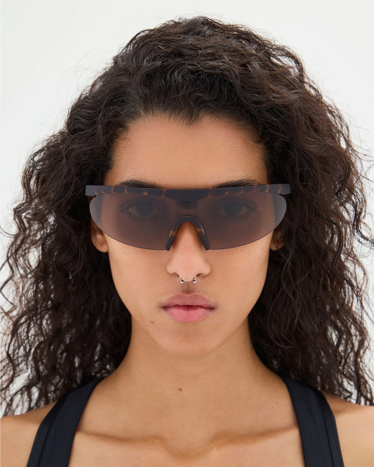 Koharu Eclipse, Brown Mosaic/D+ Copper