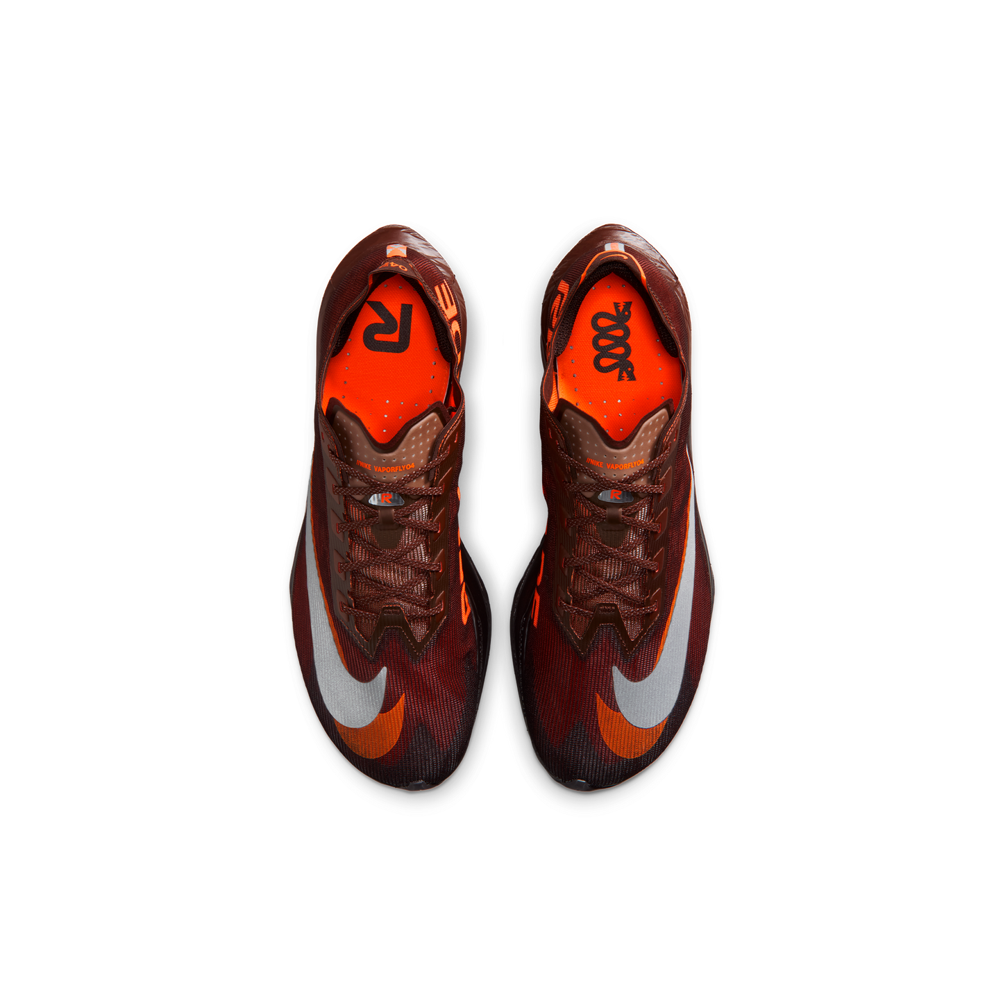 ZoomX Vaporfly Next% 4 x RENEGADE