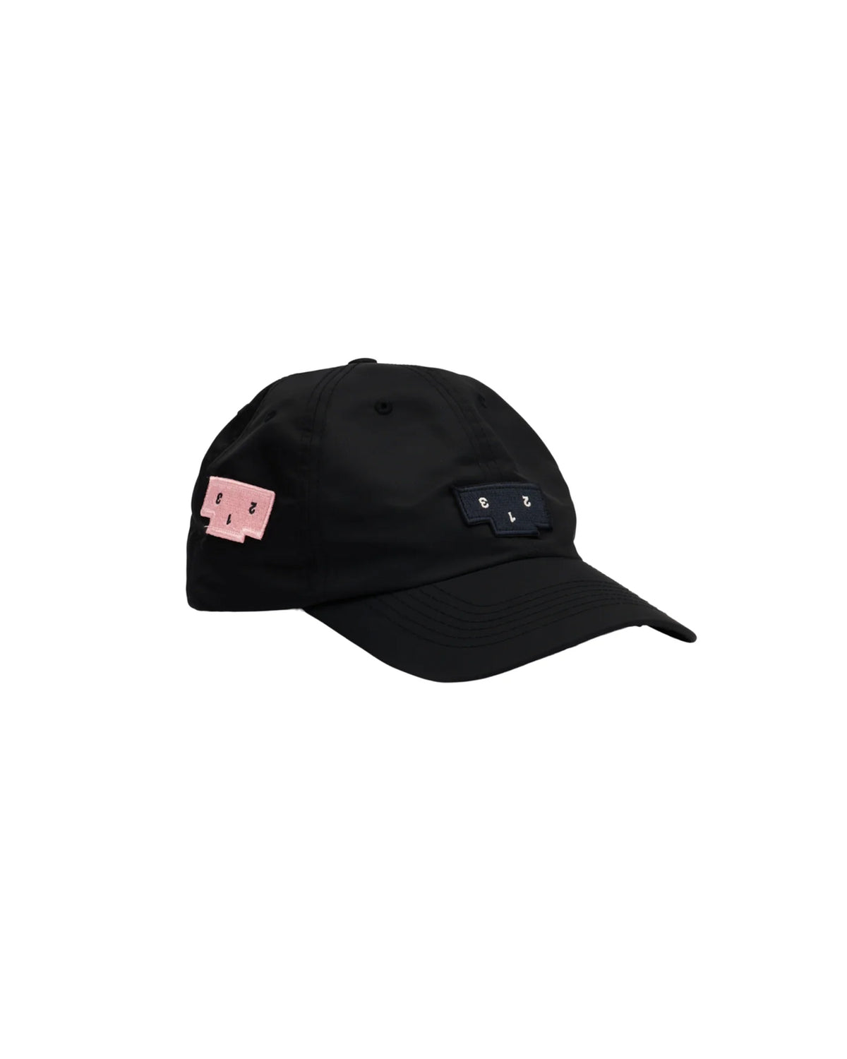 Podium Cap 2.0