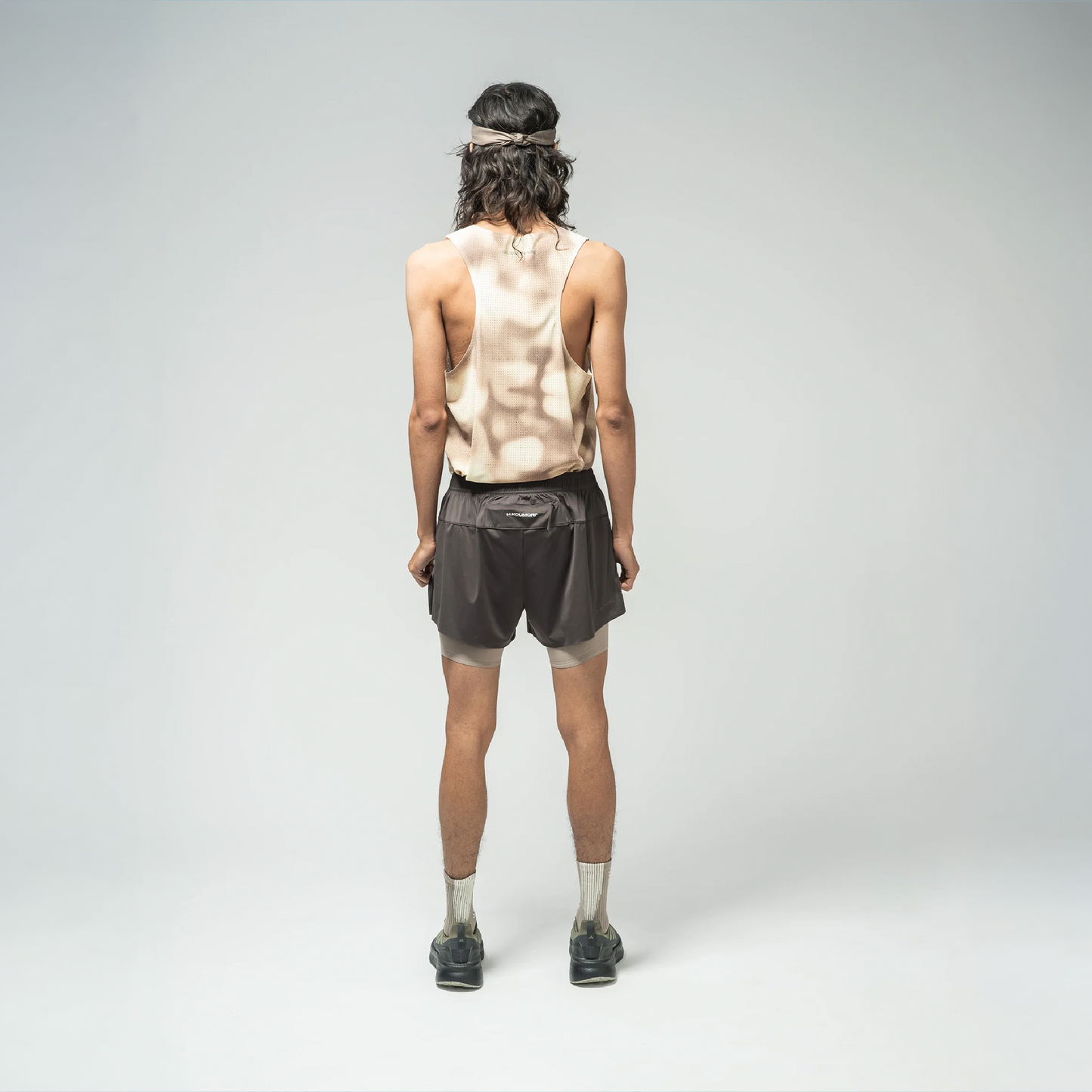 Men's Training Singlet