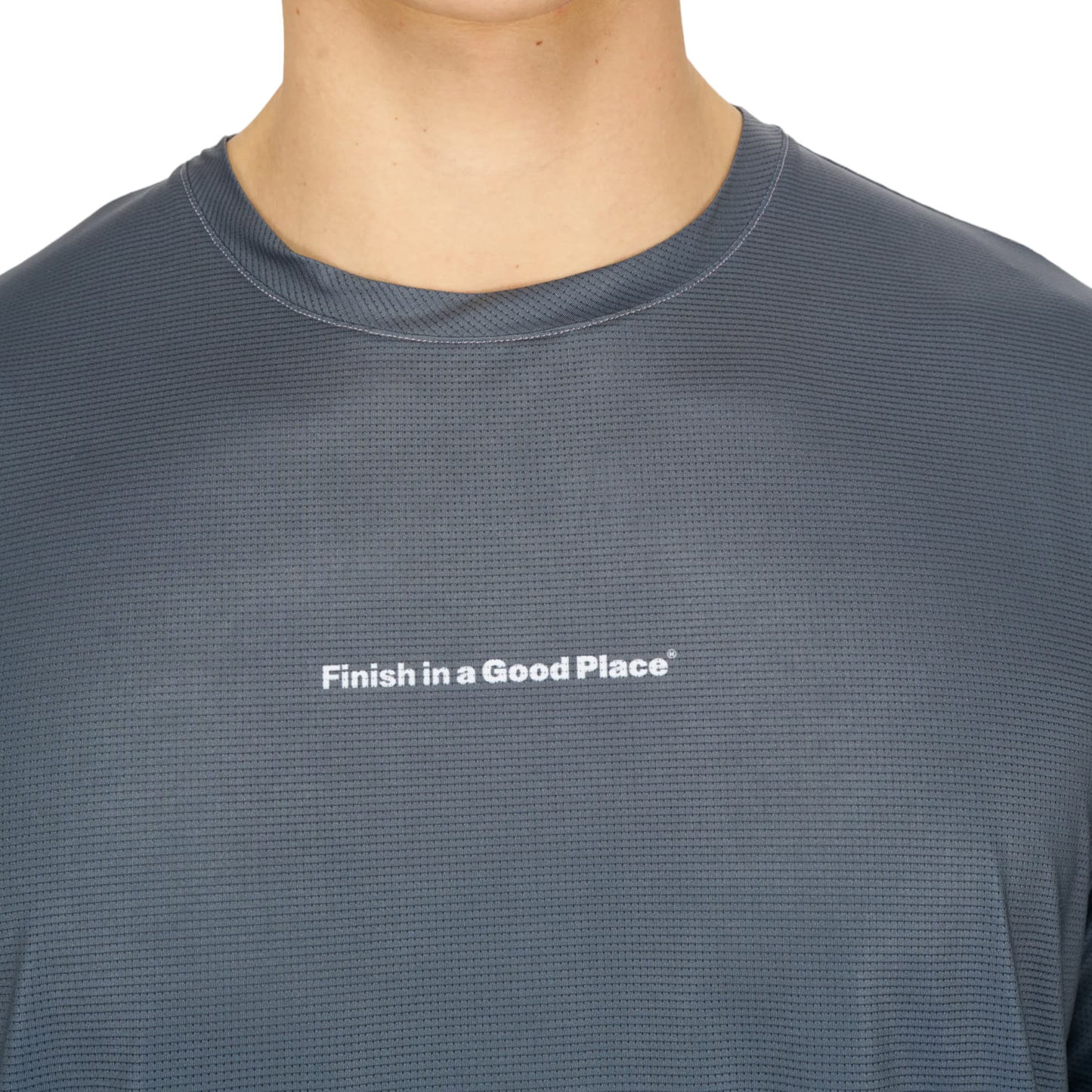Wavy Tee