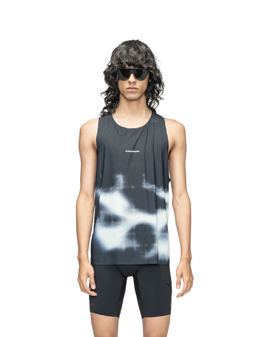 Men's RACE SINGLET
