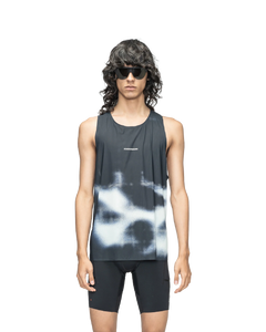 Men's RACE SINGLET