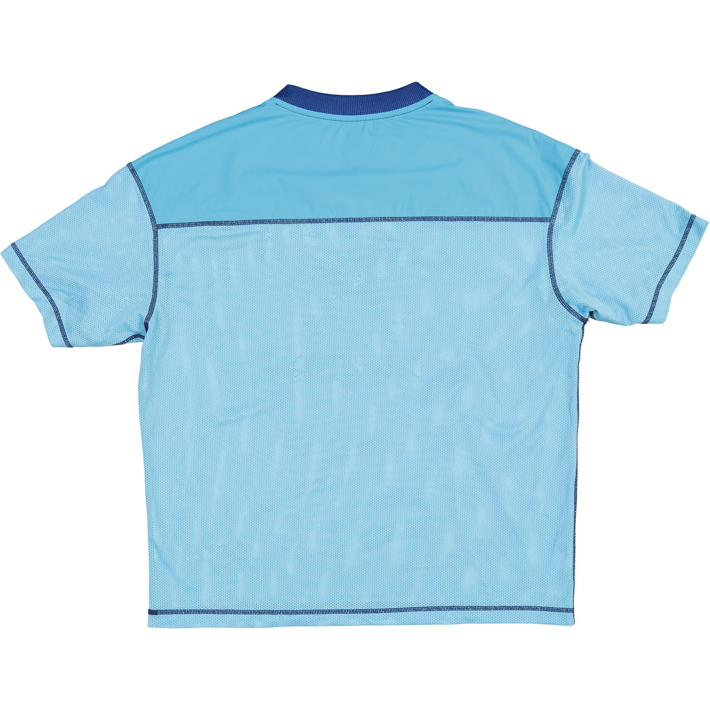 Cow Dancer Mesh Tee