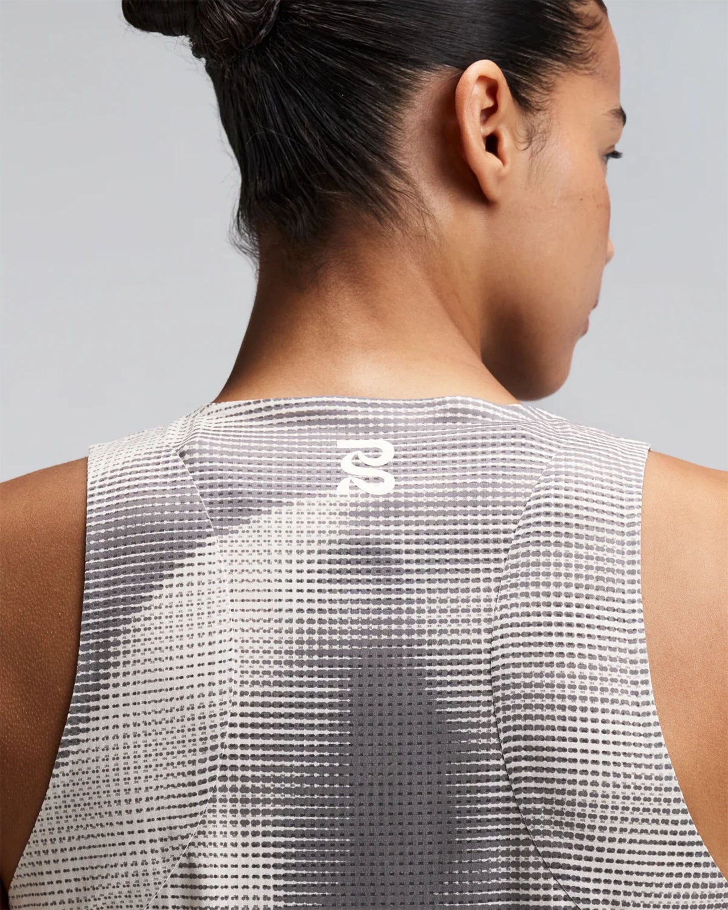 Women's GeoMesh™ Lightweight Race Singlet