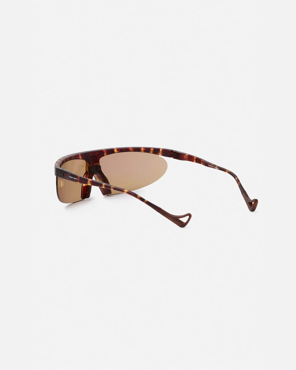Koharu Eclipse, Brown Mosaic/D+ Copper