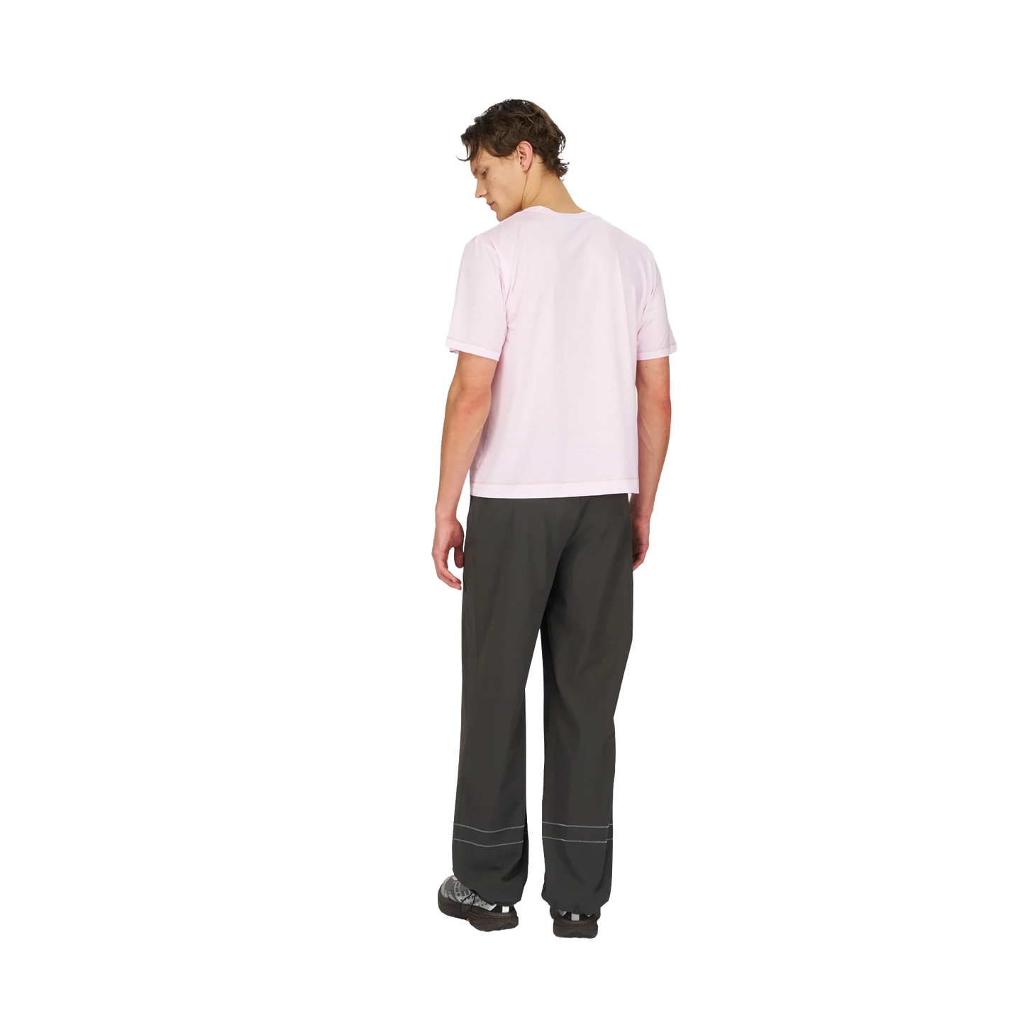 Wavy Tee