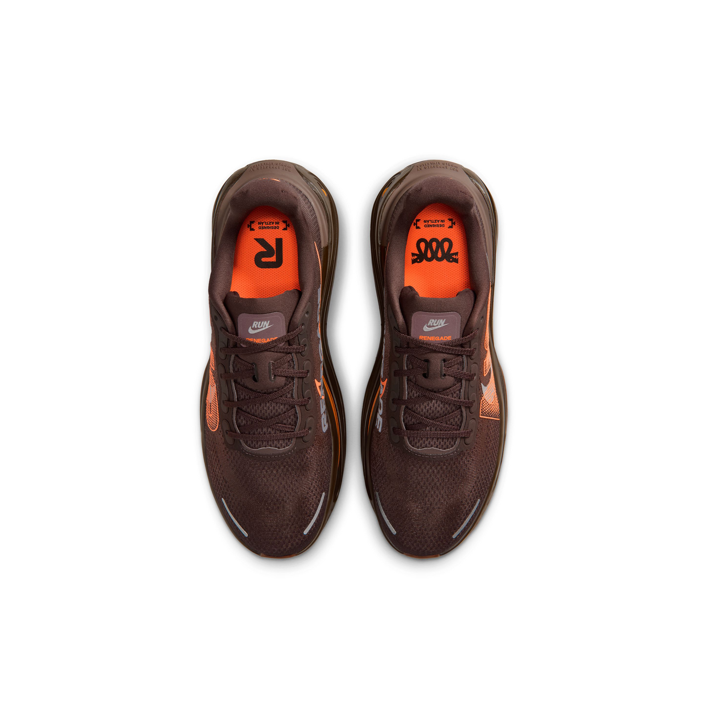 Vomero Premium x RENEGADE