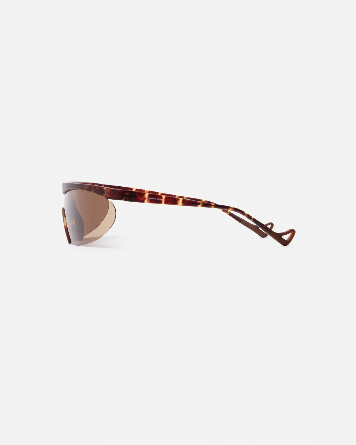 Koharu Eclipse, Brown Mosaic/D+ Copper