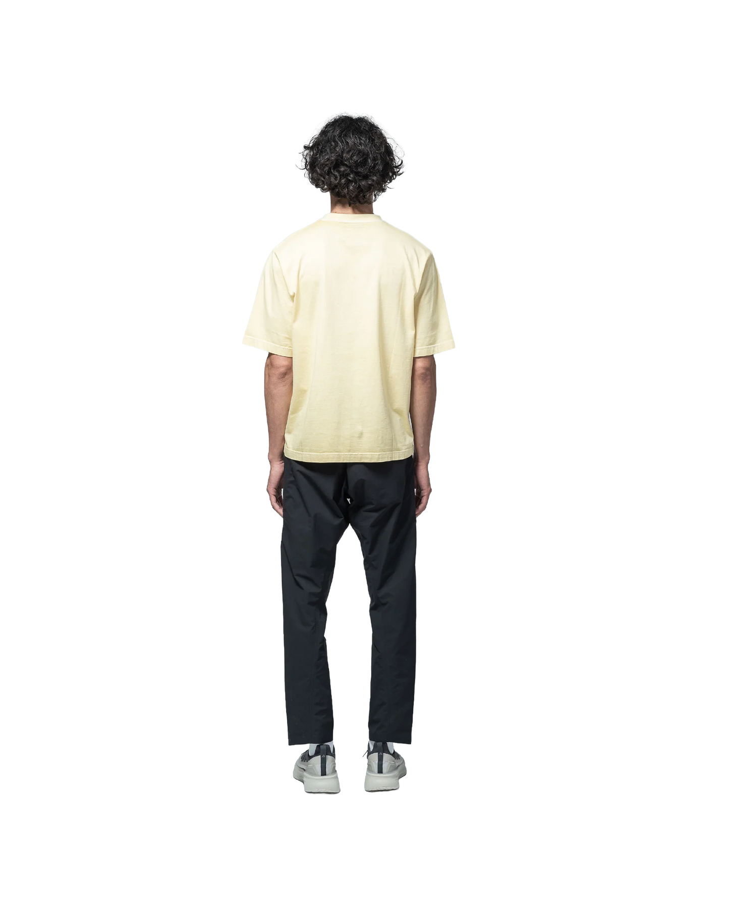 Men's CORE LOOP REGULAR T-SHIRT