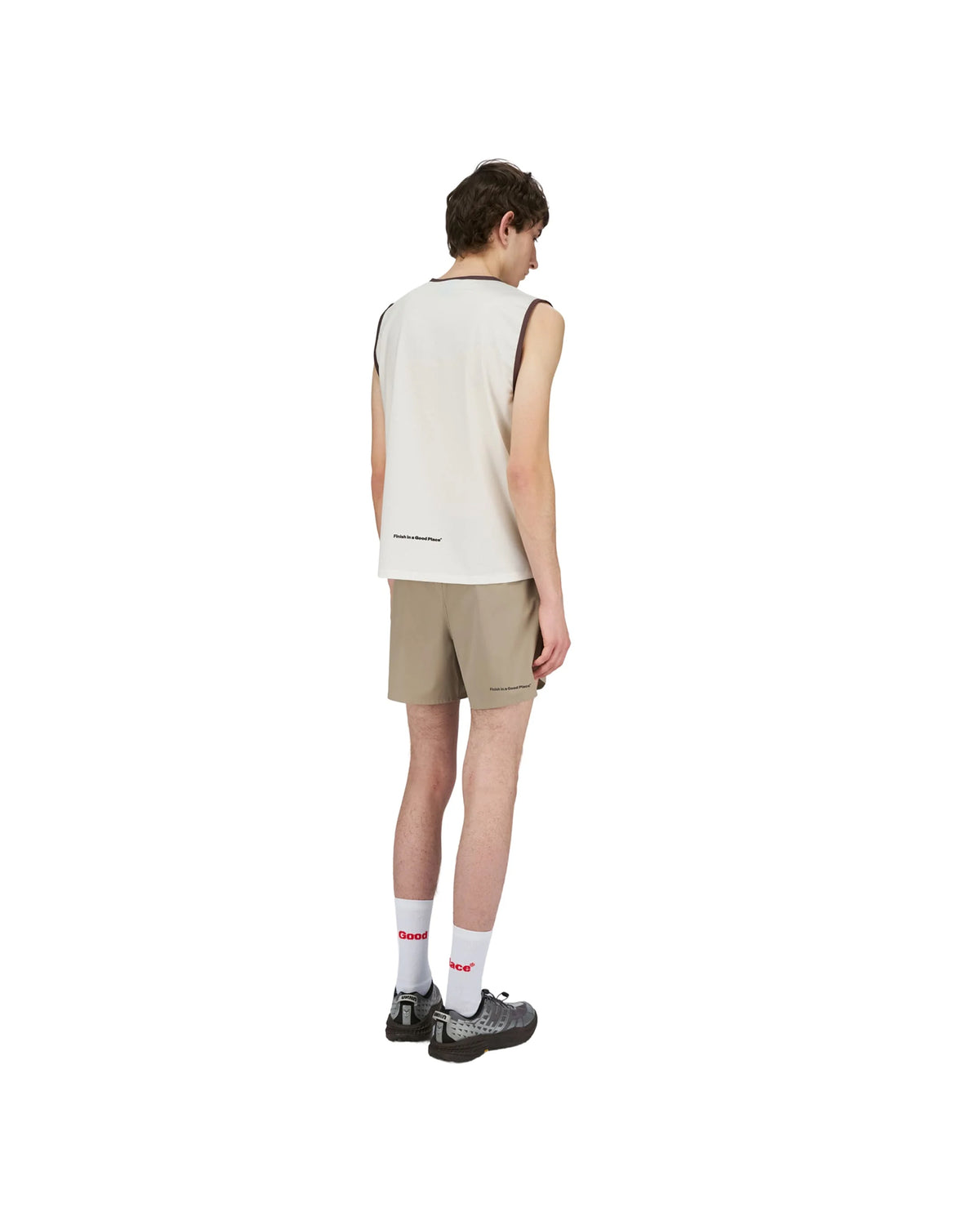 Men's Light Tank