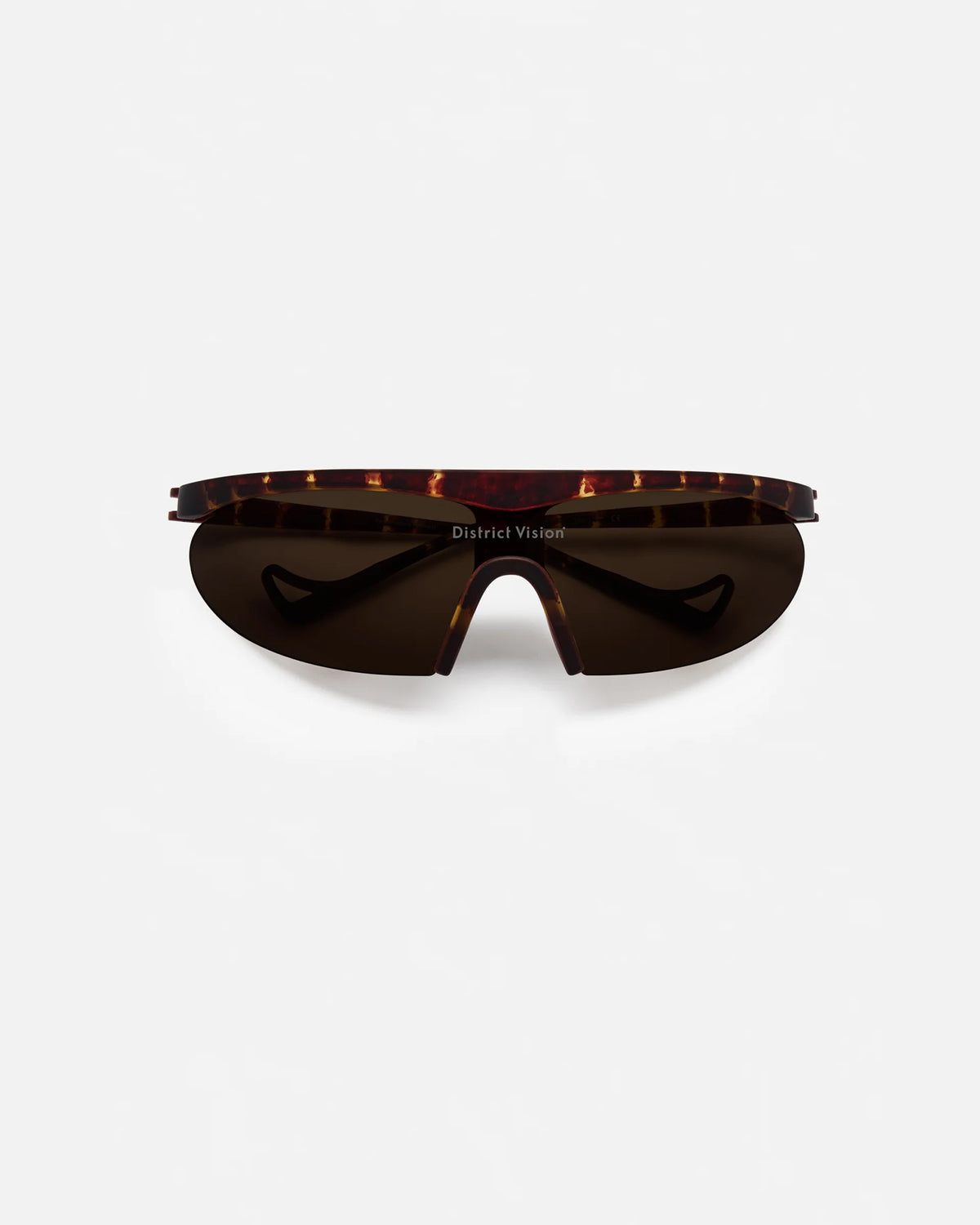 Koharu Eclipse, Brown Mosaic/D+ Copper