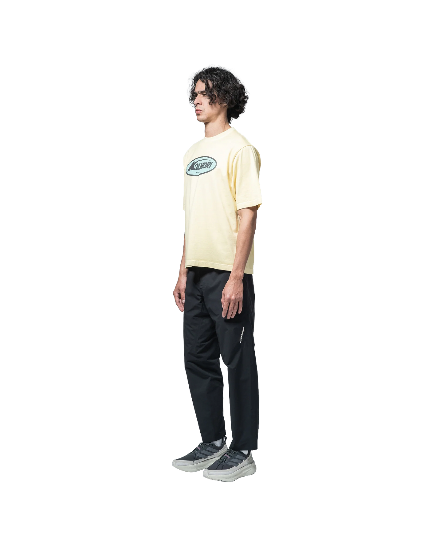 Men's CORE LOOP REGULAR T-SHIRT