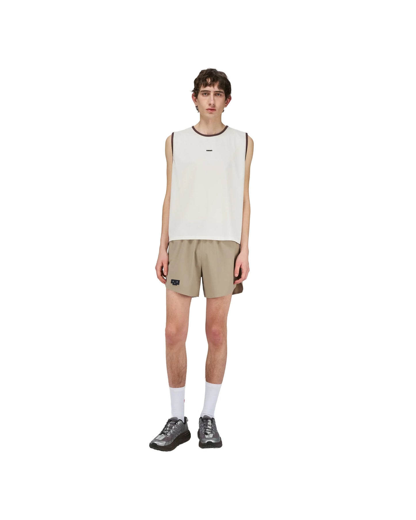 Men's Light Tank