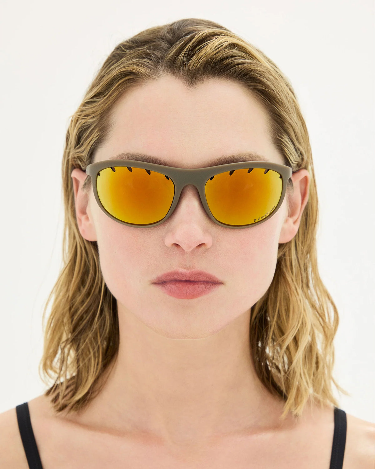 Takeyoshi Altitude Master Hazel, D+ Fire Mirror