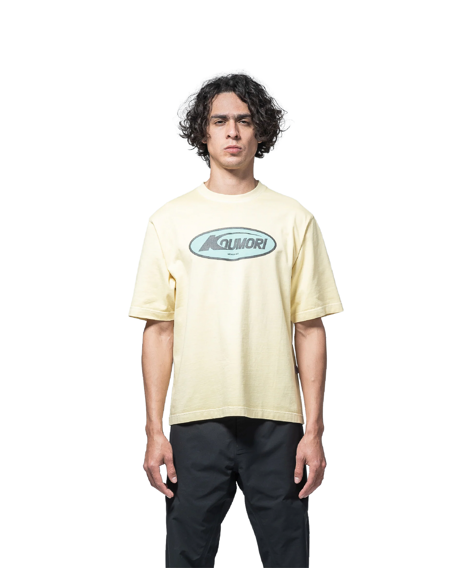 Men's CORE LOOP REGULAR T-SHIRT