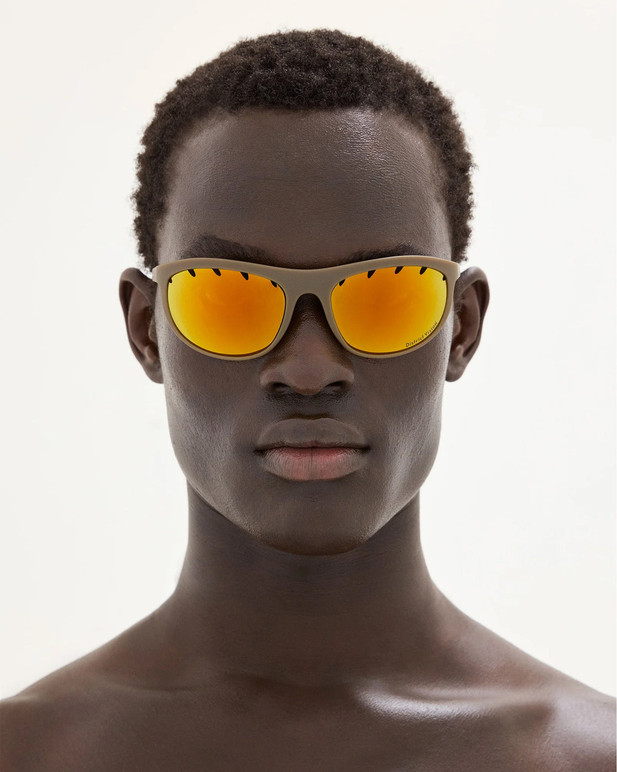 Takeyoshi Altitude Master Hazel, D+ Fire Mirror