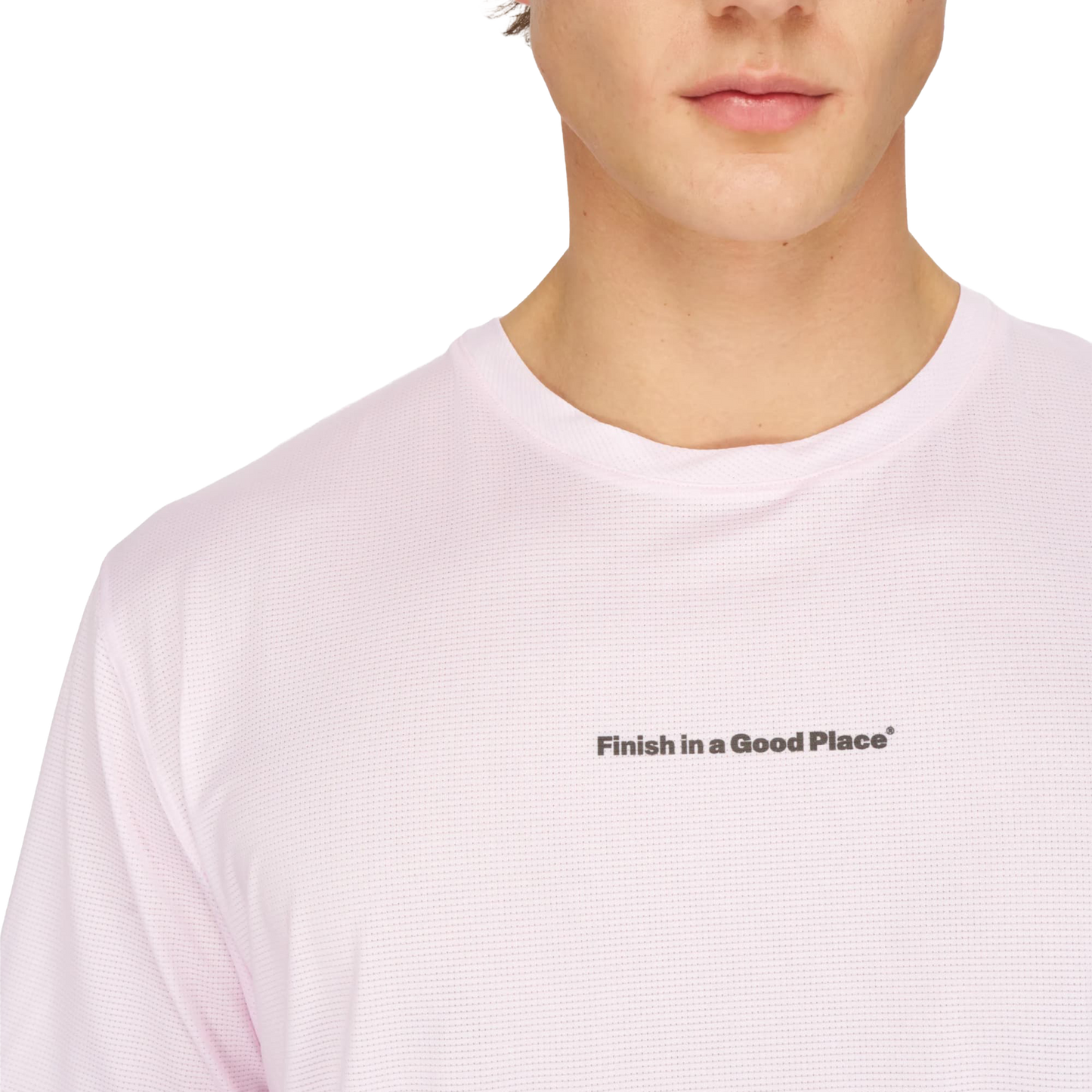 Wavy Tee