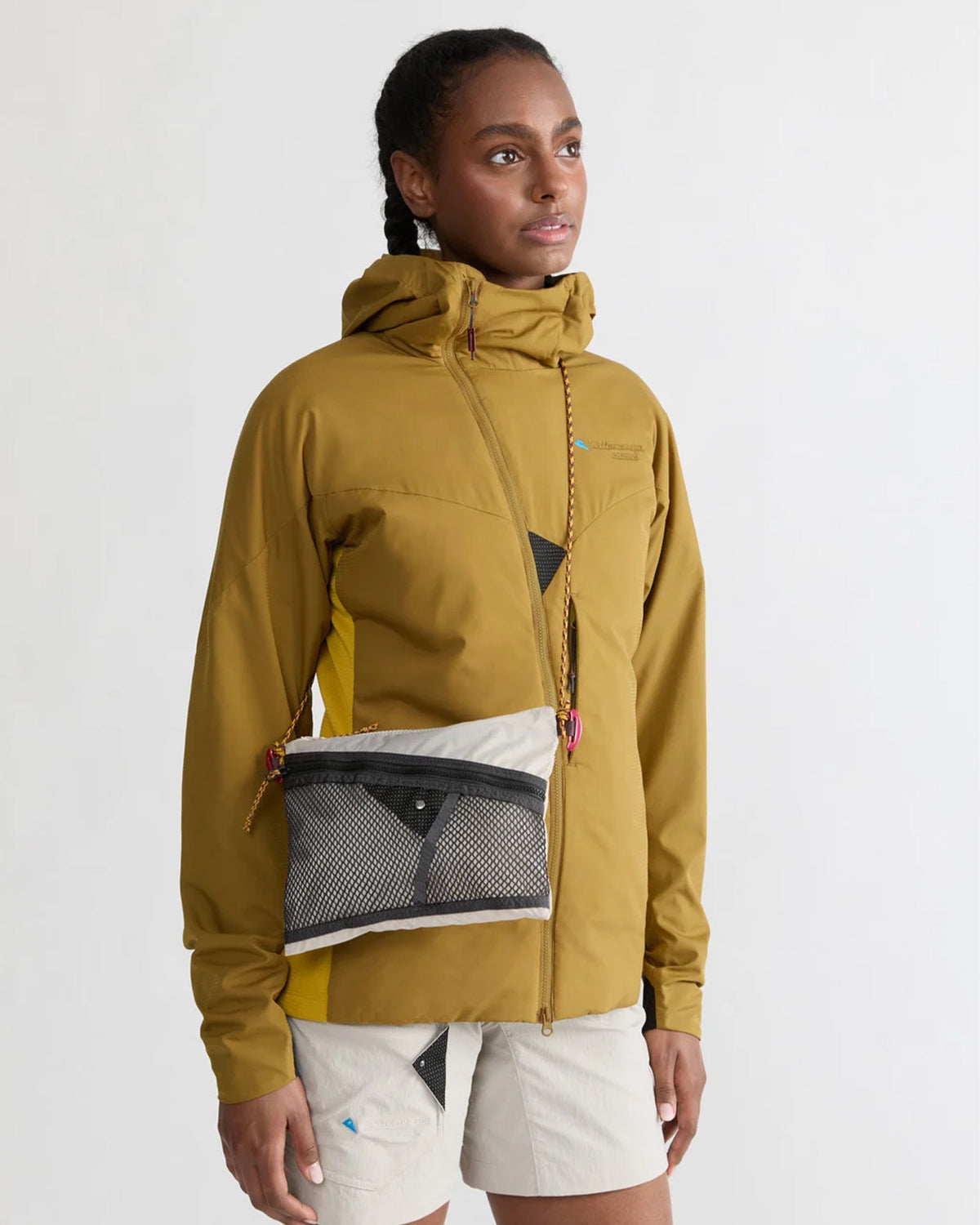 Algir Accessory Bag Medium
