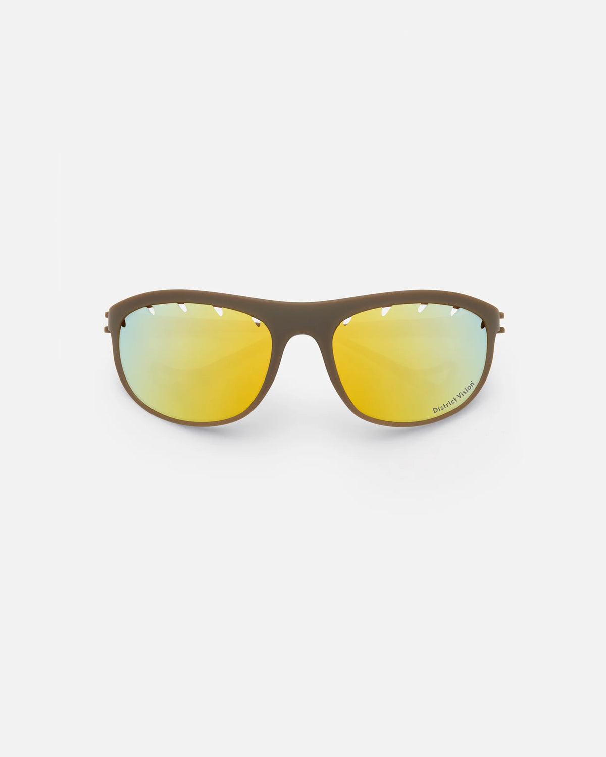 Takeyoshi Altitude Master Hazel, D+ Fire Mirror