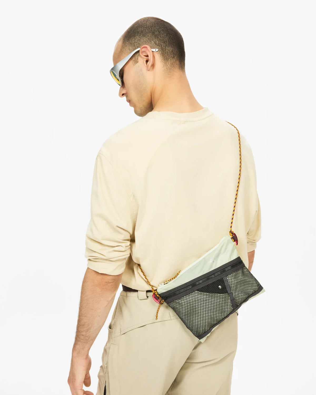 Algir Accessory Bag Medium