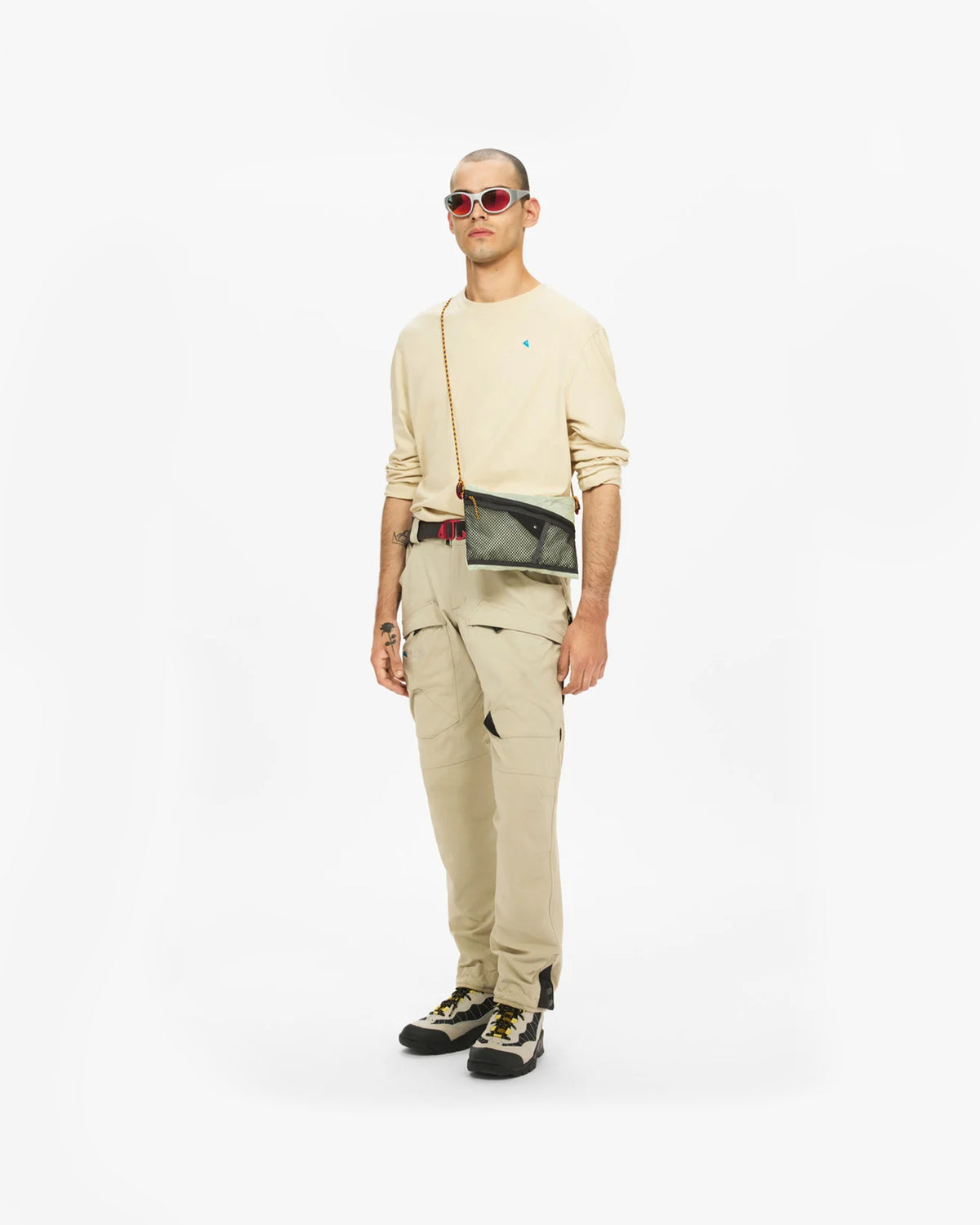 Algir Accessory Bag Medium