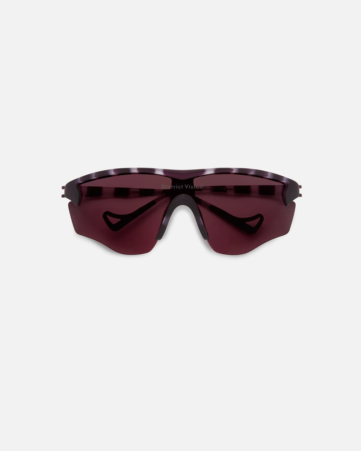 Junya Racer, Nightshade Tortoise/D+ Black Rose