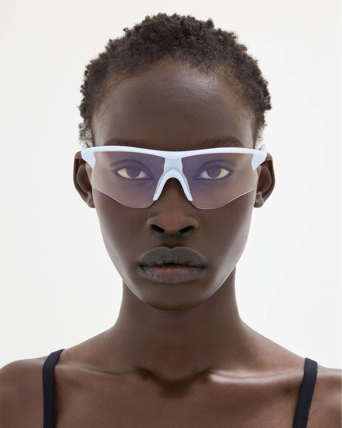 Junya Racer, Lab Gray/D+ Photochromic