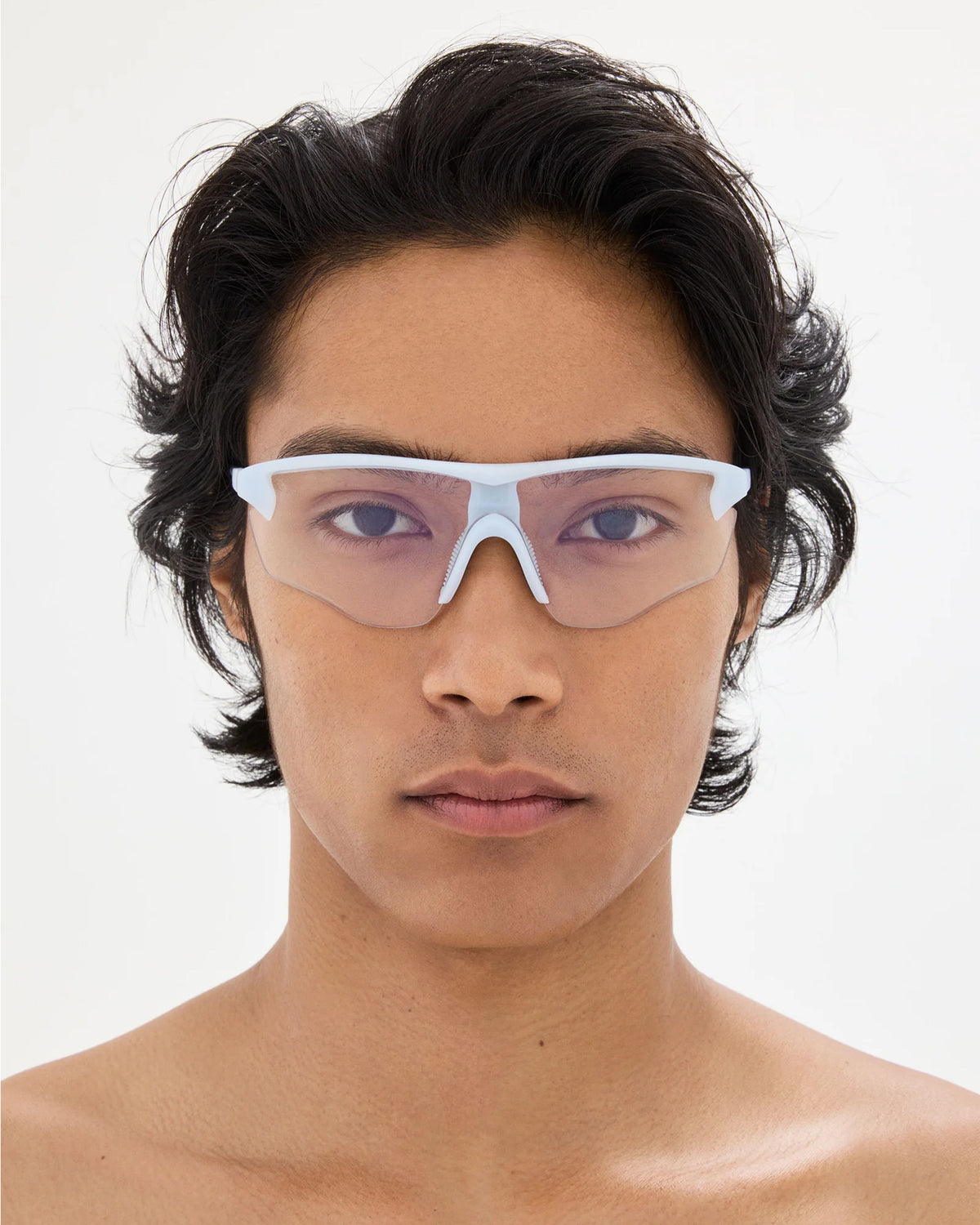 Junya Racer, Lab Gray/D+ Photochromic