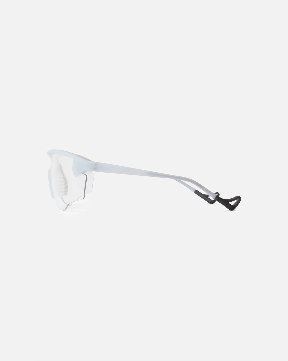 Junya Racer, Lab Gray/D+ Photochromic