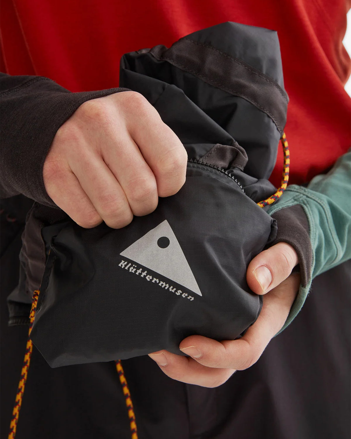 Gebo Bag 23L